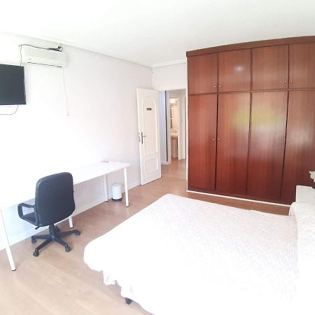 Apartamento Obispo Frutos Apartman Murcia Kültér fotó