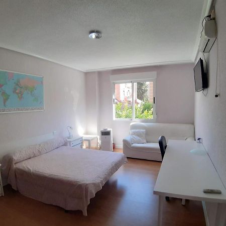 Apartamento Obispo Frutos Apartman Murcia Kültér fotó