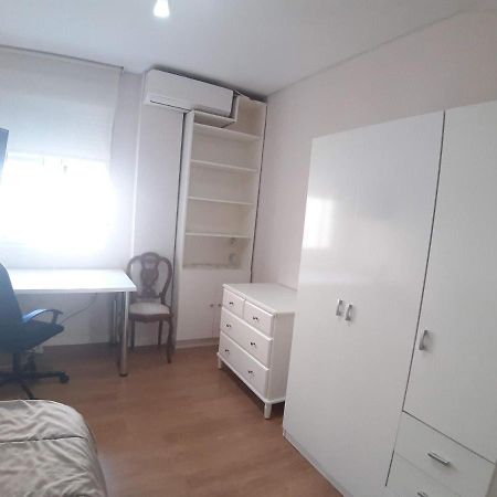 Apartamento Obispo Frutos Apartman Murcia Kültér fotó