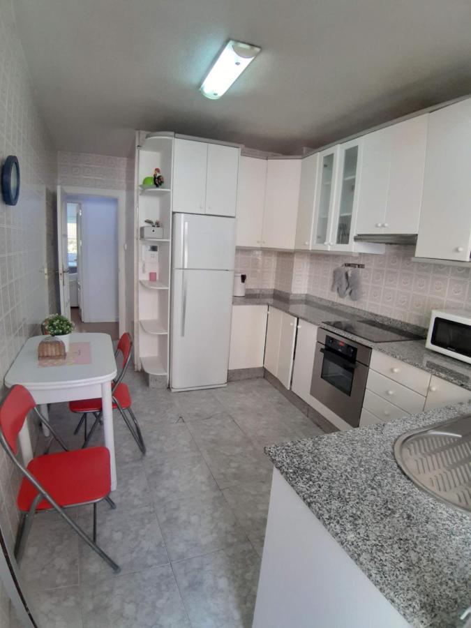 Apartamento Obispo Frutos Apartman Murcia Kültér fotó