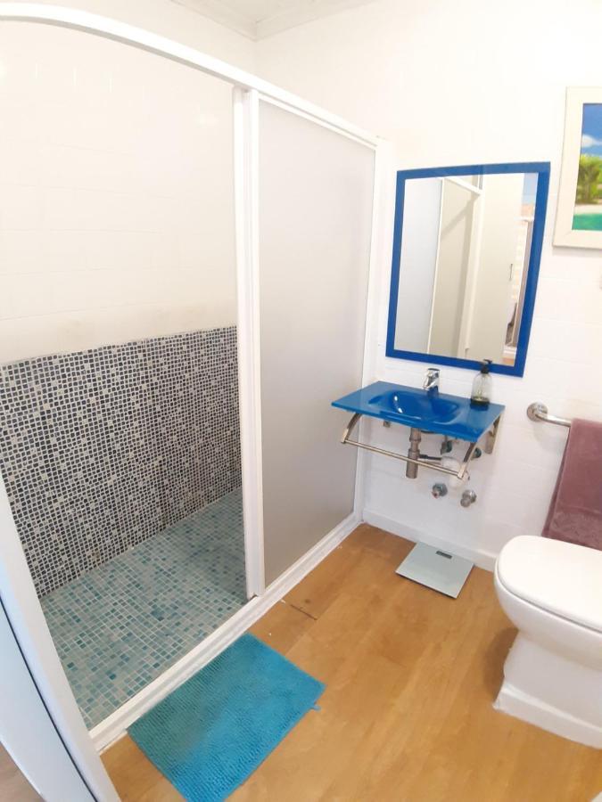 Apartamento Obispo Frutos Apartman Murcia Kültér fotó