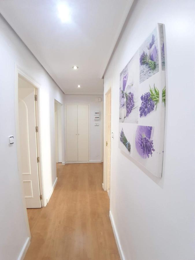 Apartamento Obispo Frutos Apartman Murcia Kültér fotó