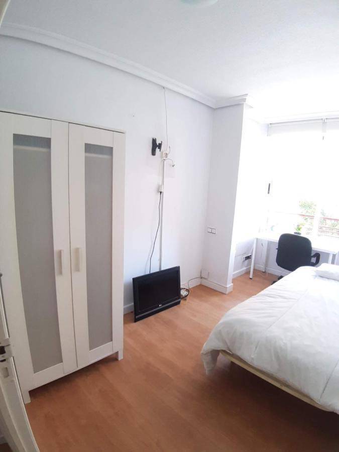 Apartamento Obispo Frutos Apartman Murcia Kültér fotó