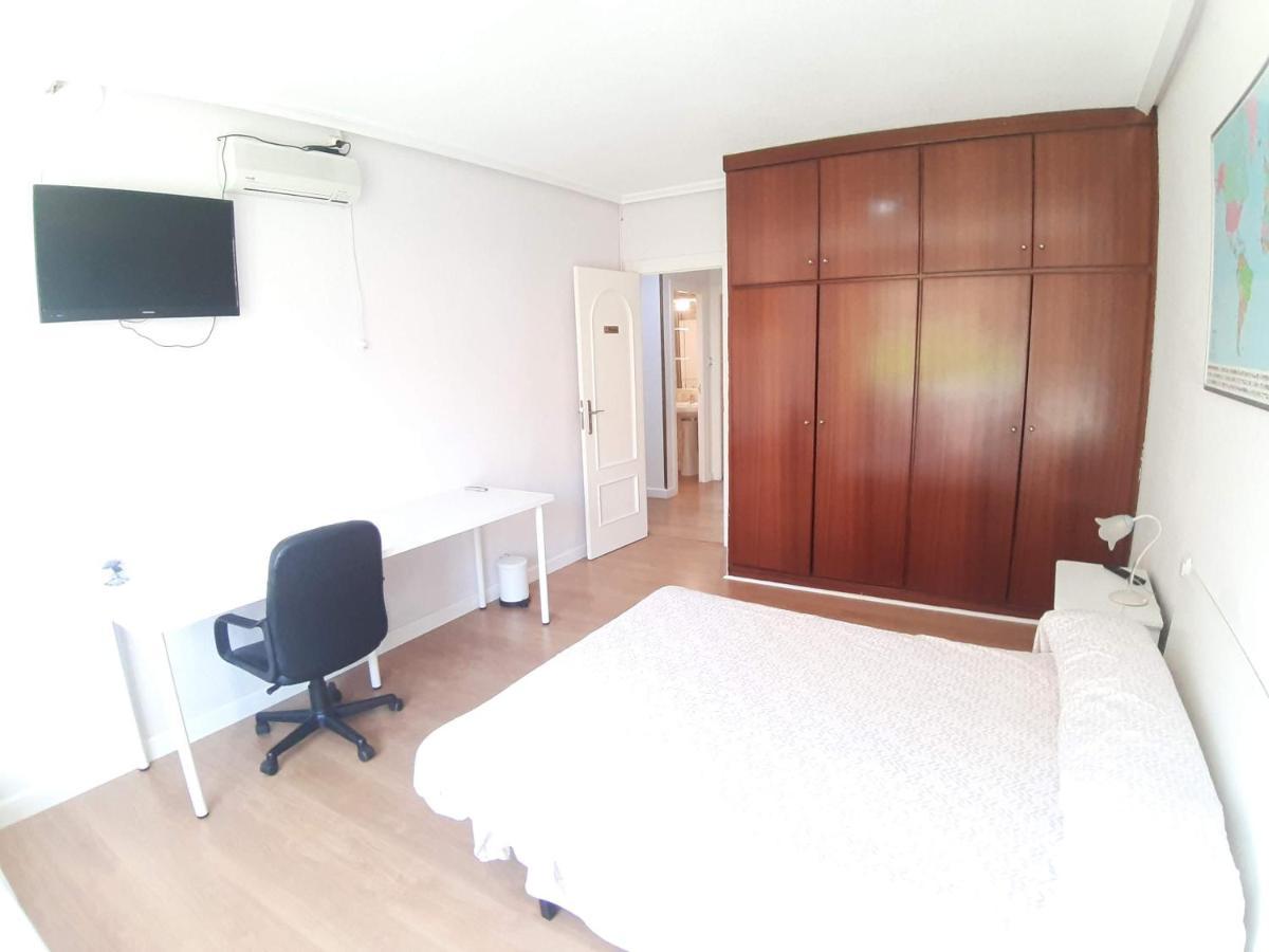 Apartamento Obispo Frutos Apartman Murcia Kültér fotó