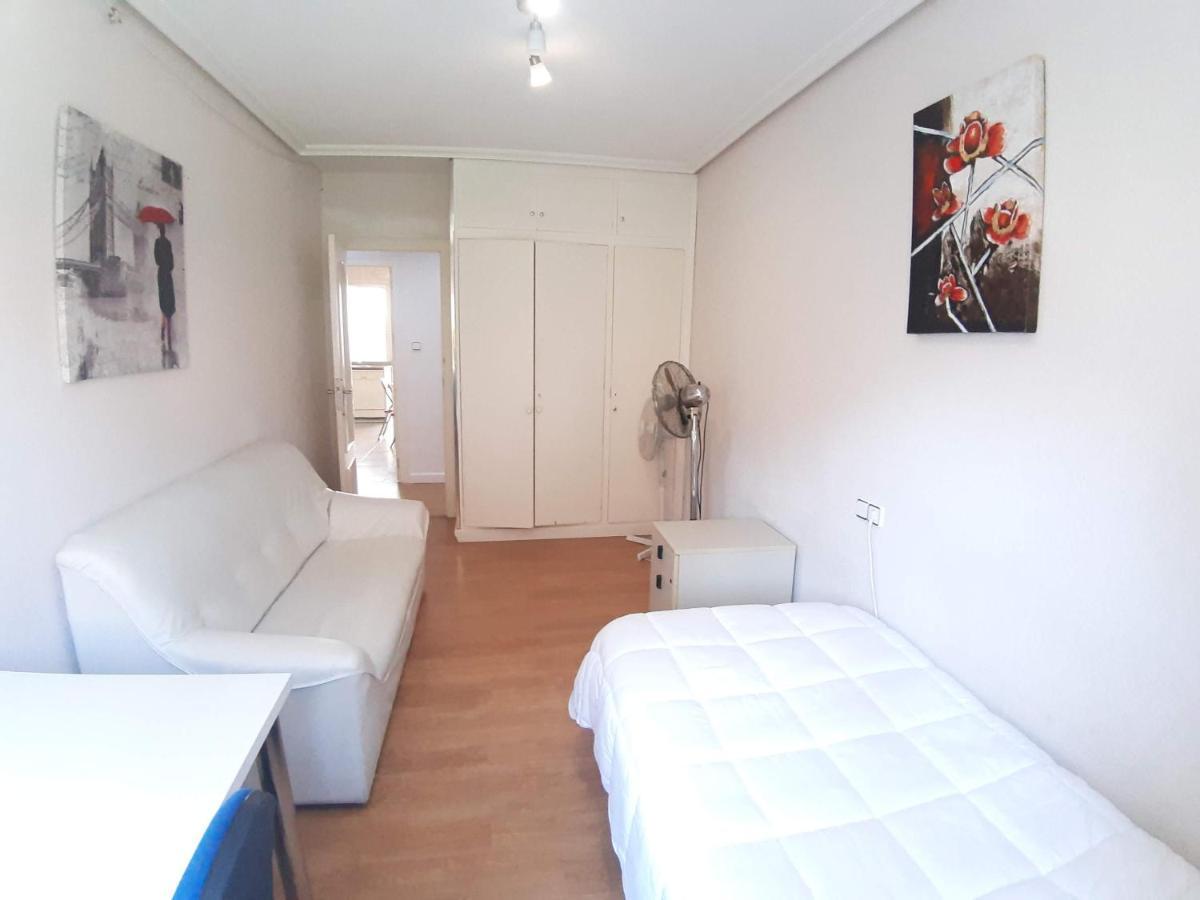 Apartamento Obispo Frutos Apartman Murcia Kültér fotó