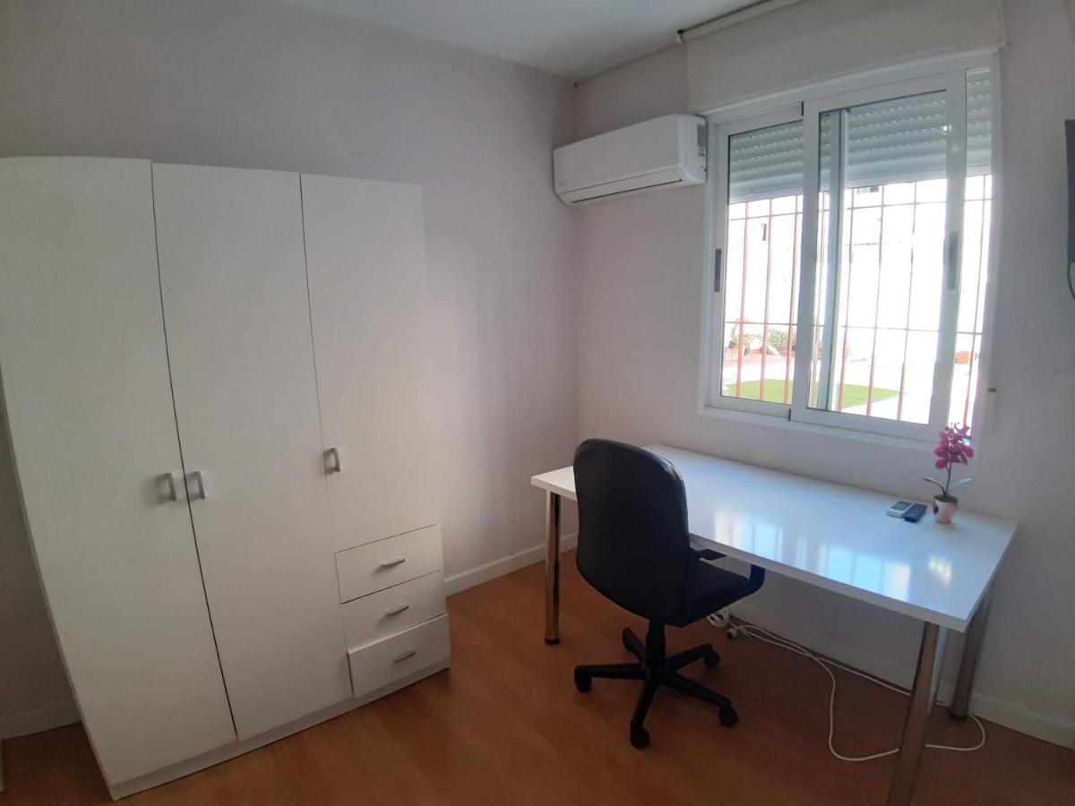 Apartamento Obispo Frutos Apartman Murcia Kültér fotó