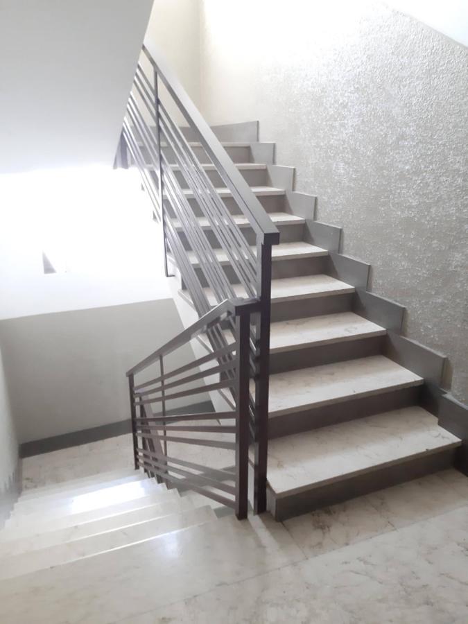 Apartamento Obispo Frutos Apartman Murcia Kültér fotó