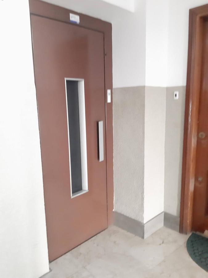 Apartamento Obispo Frutos Apartman Murcia Kültér fotó