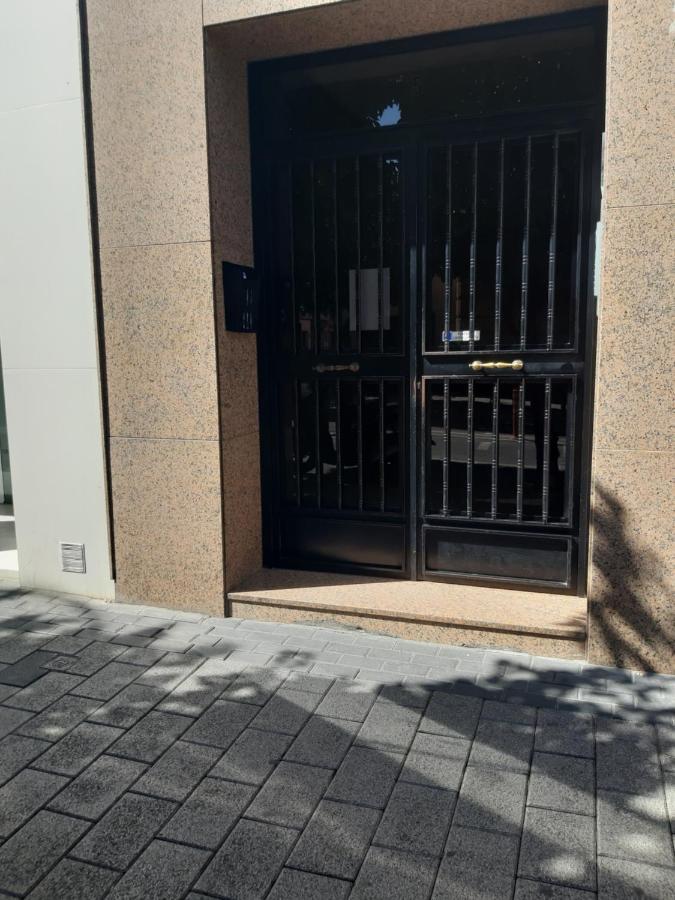 Apartamento Obispo Frutos Apartman Murcia Kültér fotó