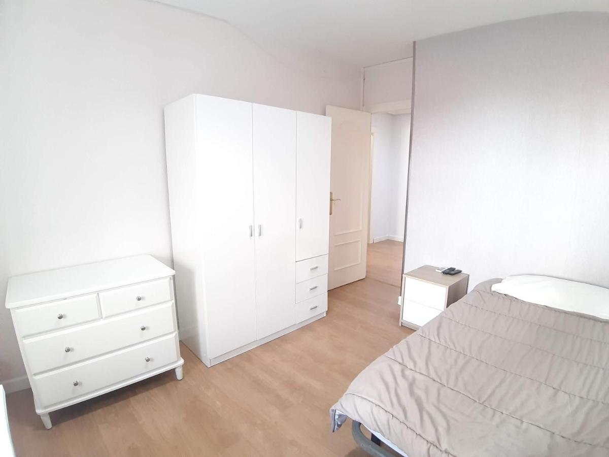 Apartamento Obispo Frutos Apartman Murcia Kültér fotó