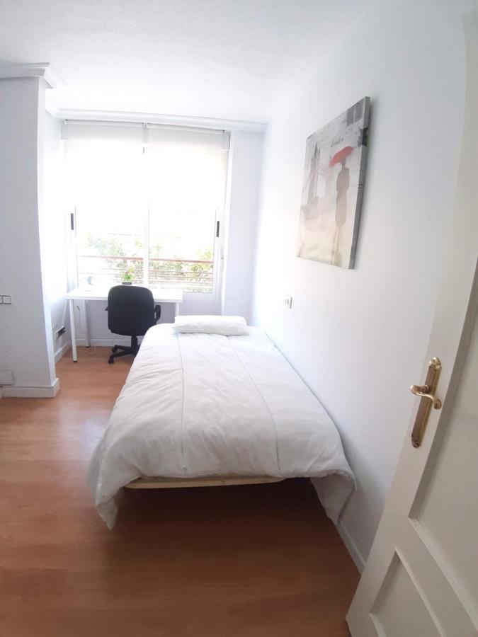 Apartamento Obispo Frutos Apartman Murcia Kültér fotó