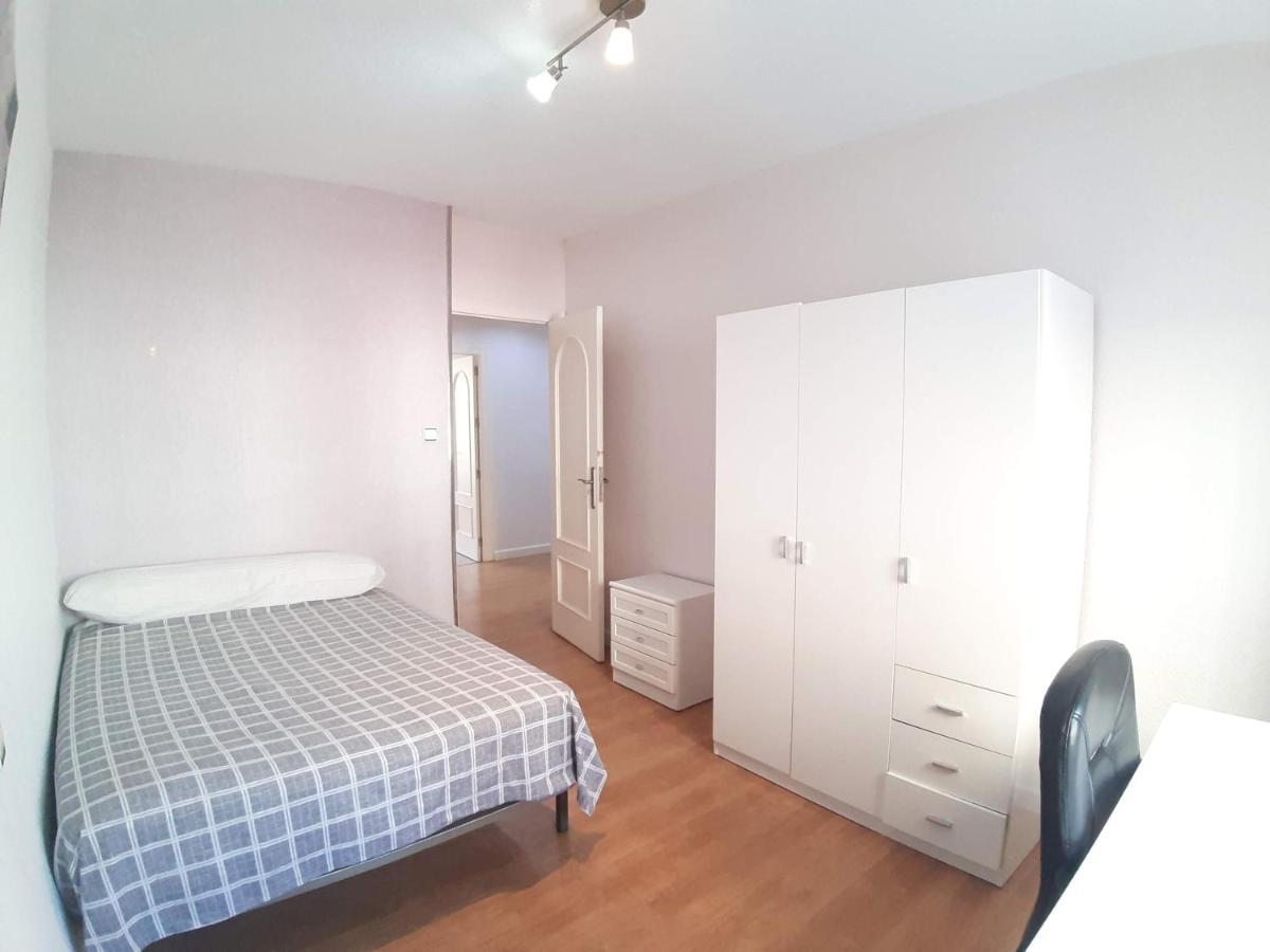 Apartamento Obispo Frutos Apartman Murcia Kültér fotó