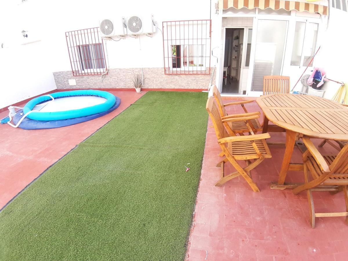 Apartamento Obispo Frutos Apartman Murcia Kültér fotó