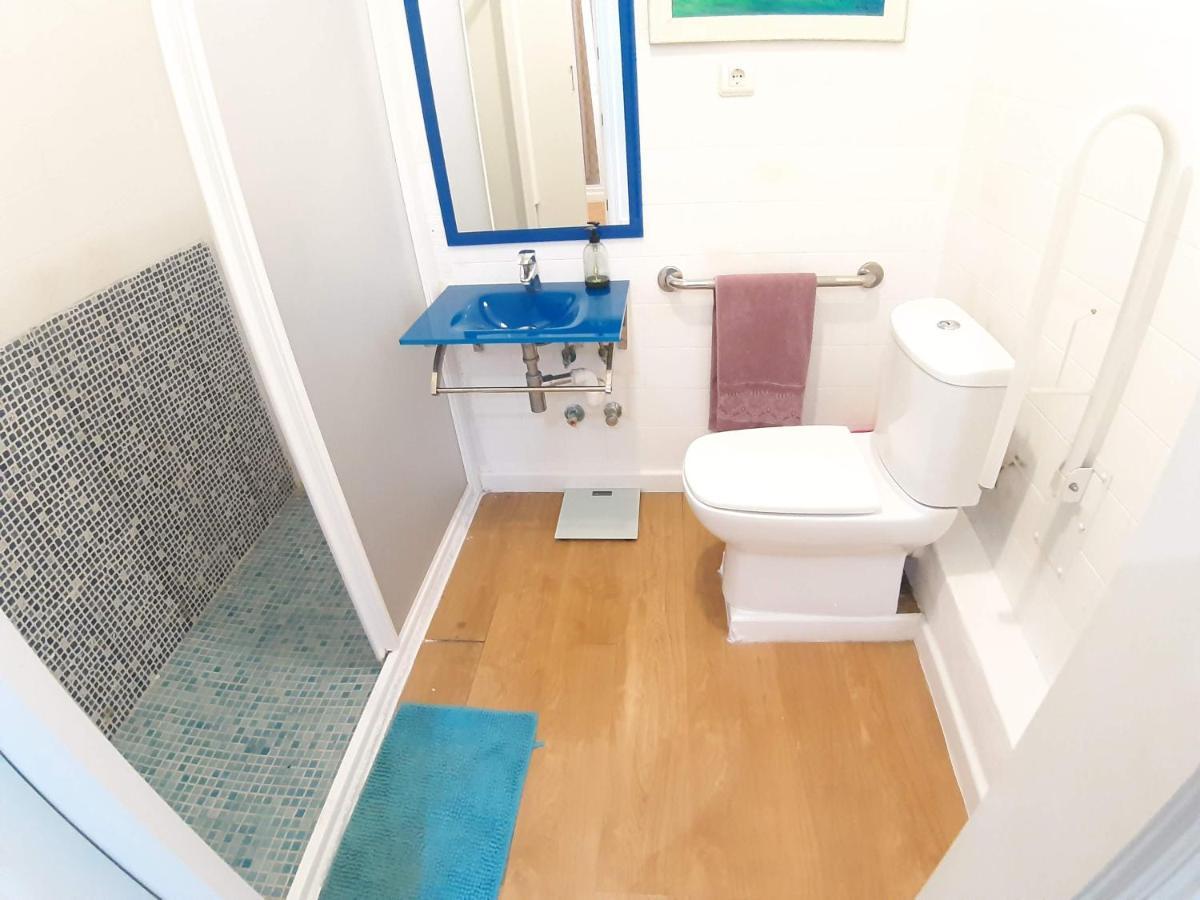 Apartamento Obispo Frutos Apartman Murcia Kültér fotó