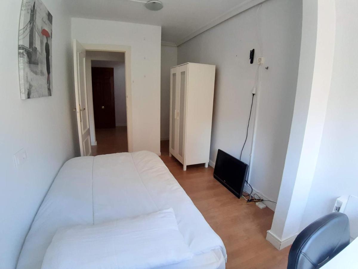 Apartamento Obispo Frutos Apartman Murcia Kültér fotó