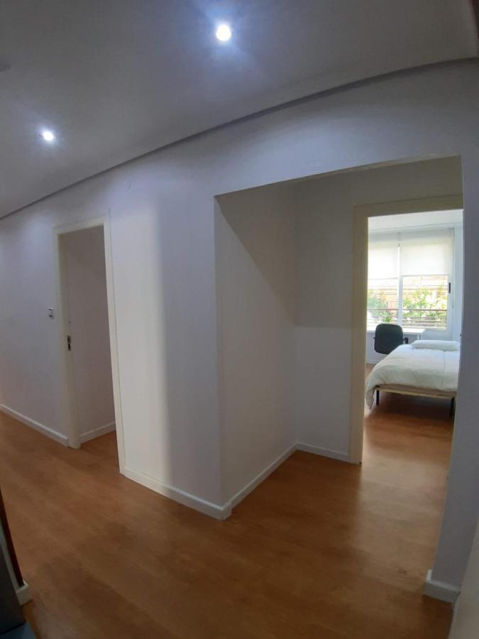 Apartamento Obispo Frutos Apartman Murcia Kültér fotó