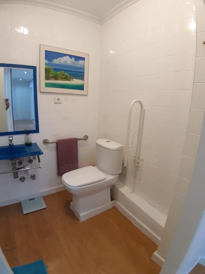 Apartamento Obispo Frutos Apartman Murcia Kültér fotó