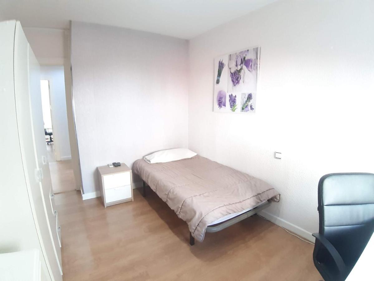 Apartamento Obispo Frutos Apartman Murcia Kültér fotó