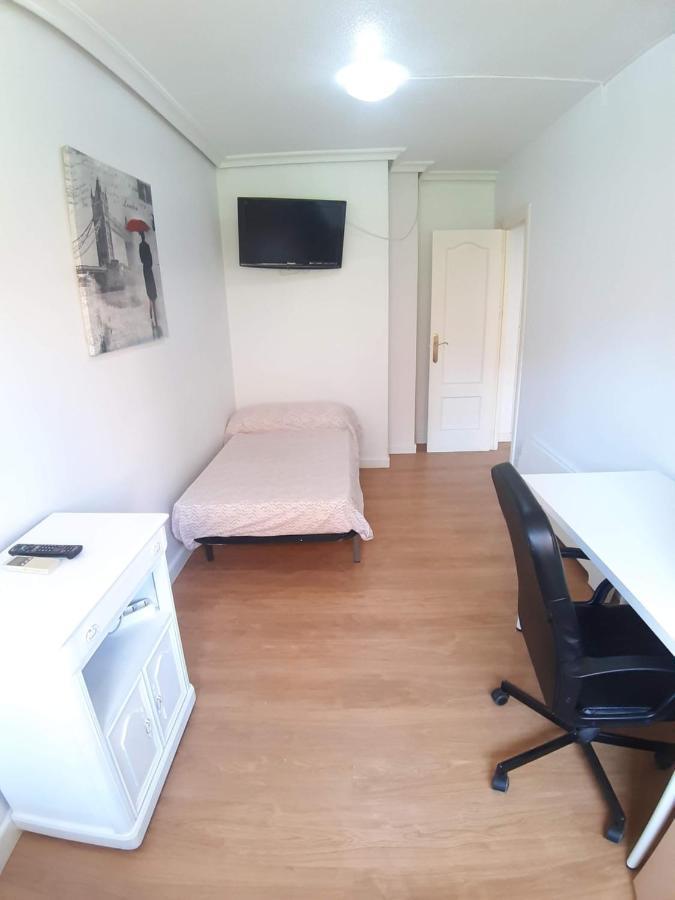 Apartamento Obispo Frutos Apartman Murcia Kültér fotó