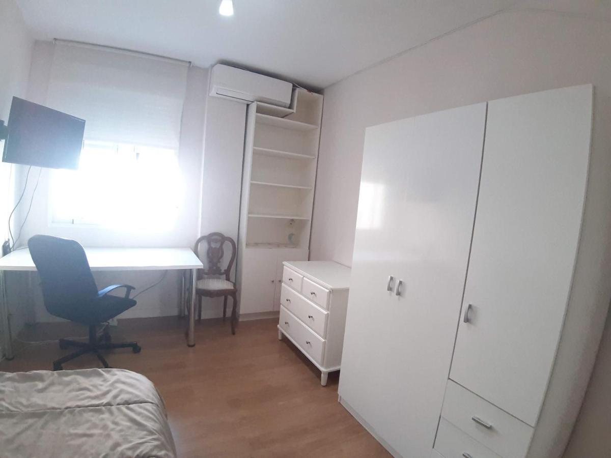 Apartamento Obispo Frutos Apartman Murcia Kültér fotó