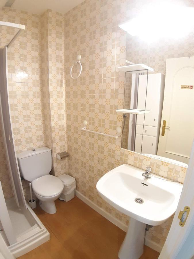 Apartamento Obispo Frutos Apartman Murcia Kültér fotó