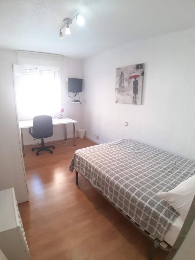 Apartamento Obispo Frutos Apartman Murcia Kültér fotó