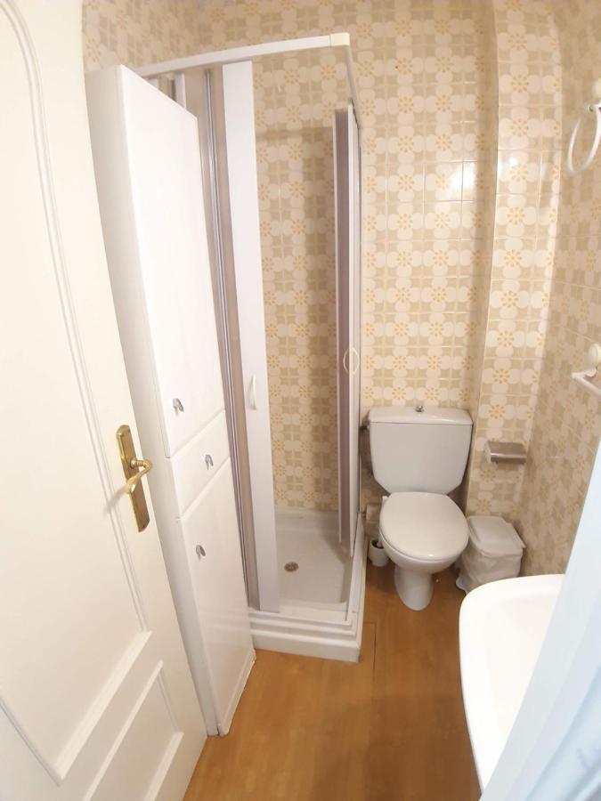 Apartamento Obispo Frutos Apartman Murcia Kültér fotó